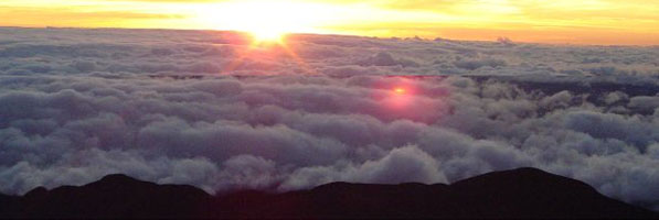 Pico da Bandeira (Viagem)