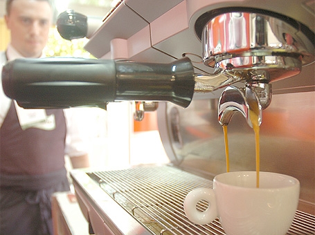 Café espresso