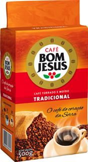 Novo Café Bom Jesus chega a Minas Gerais com o aval da Melitta