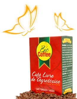 Café orgânico