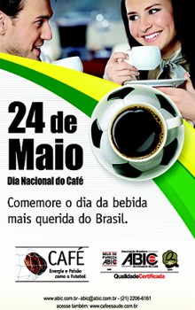 Dia do Cafe