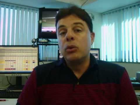 TV MAROS FECH 18/02/13 - COMMODITIES NO FUNDO DO POÇO -