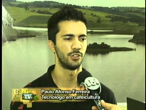 Café orgânico é mais resistente em período de seca