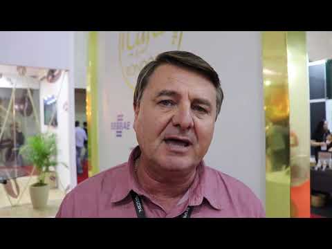 SIC 2019 - Revitalização da Cafeicultura de Rondônia Secretário Agricultura: Evandro Padovani