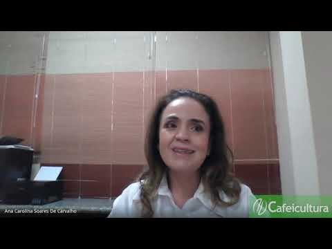 Entrevista Ana Carolina Carvalho Grupo Utam - Como reagiu o mercado de café com pandemia