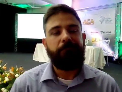 Entrevista Jefferson Carvalho Rabobank - Fenicafé 2016