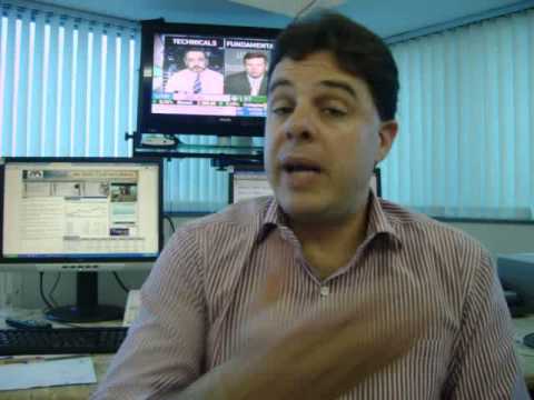 TV MAROS FECH 20/11/12 - EXCESSO DE FERIADOS -