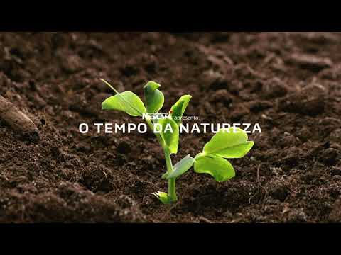 Nescafé apresenta: Tempo da Natureza