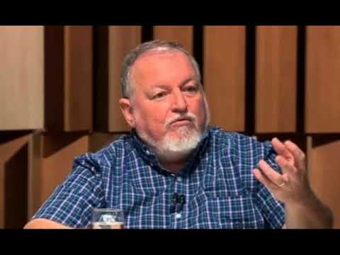 Luiz Carlos Molion, participa na A Voz do Campo com uma previsão sobre o clima em várias regiões