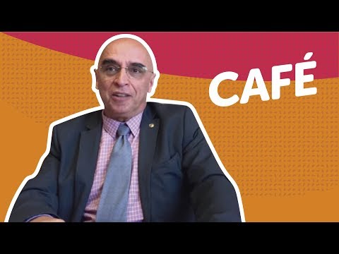 Deputado Mário Heringer questiona o absurdo do Brasil importar café