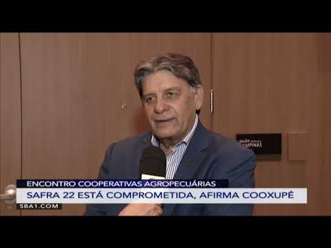 ENCA 2021: presidente da Cooxupé fala sobre cenário café