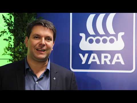 SIC 2019 gerente global de Café da Yara, João Moraes