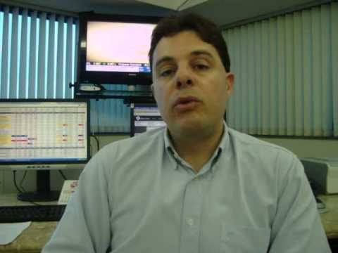 TV MAROS FECH 26/11/12 - 2012 COMEÇA A ACABAR -