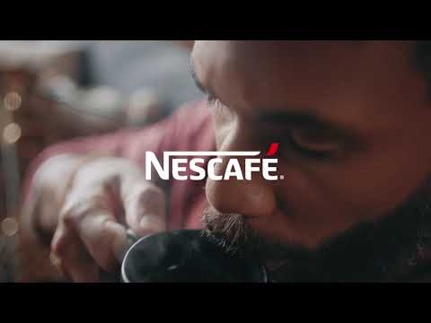 Nescafé apresenta: Tempo do Ritual