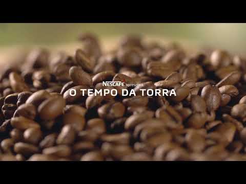 Nescafé apresenta: Tempo da Torra