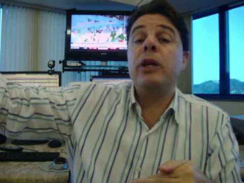 TV MAROS FECH 30/07/13 - MERCADO SOBREVENDIDO -