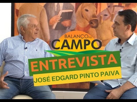 Balanço no Campo entrevista - Presidente da Fundação ProCafé