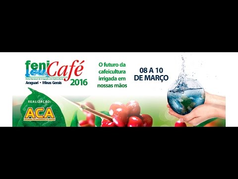 Fenicafe 2016 -Impacto do Manejo de plantas daninhas na produtividade Claudio Pagotto