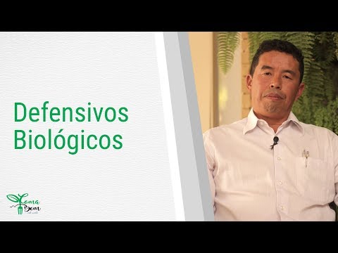 DEBATE - Defensivos Biológicos