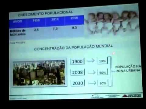 Palestra José Rogério Lara diretor Técnico da EMATER - 1