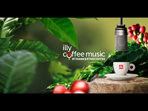 illy Coffee Music