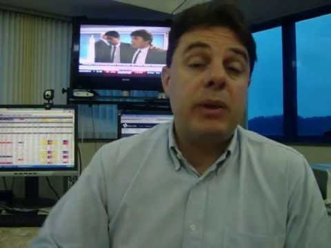 TV MAROS FECH 10/07/2013 - MERCADO INTERNO DESCOLADO -