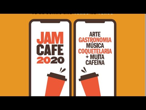 JAM CAFÉ 2020