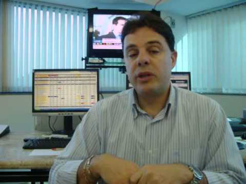 TV MAROS FECH 19/11/12 - MELHORA DE HUMOR -