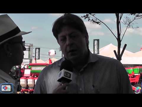 Agrishow 2015 Abertura 27 04 2015