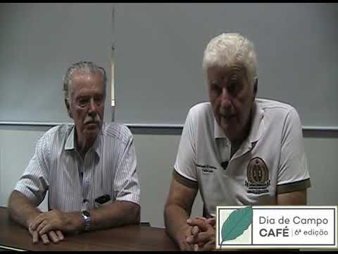 Roberto Santinato Convida para o Dia de Campo de Café 2019 em Patos de Minas na Fazenda AUMA