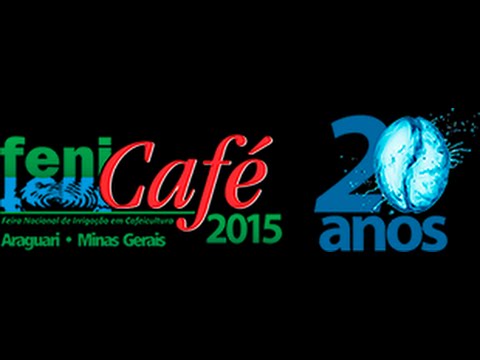 FENICAFÉ 2015 - Workshop: Fertilidade na cafeicultura