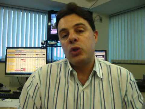 TV MAROS FECH 07/05/13 - SAFRA DO CONILLON PODE QUEBRAR 20 % -