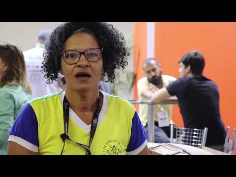 SIC 2019 Edileuza Garcia COMAMO Rondônia