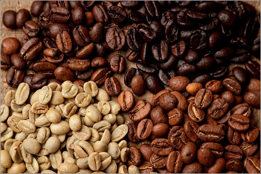 Mercado de café: preços fracos para arábica e firmes para conilon no Brasil  - Revista Cafeicultura