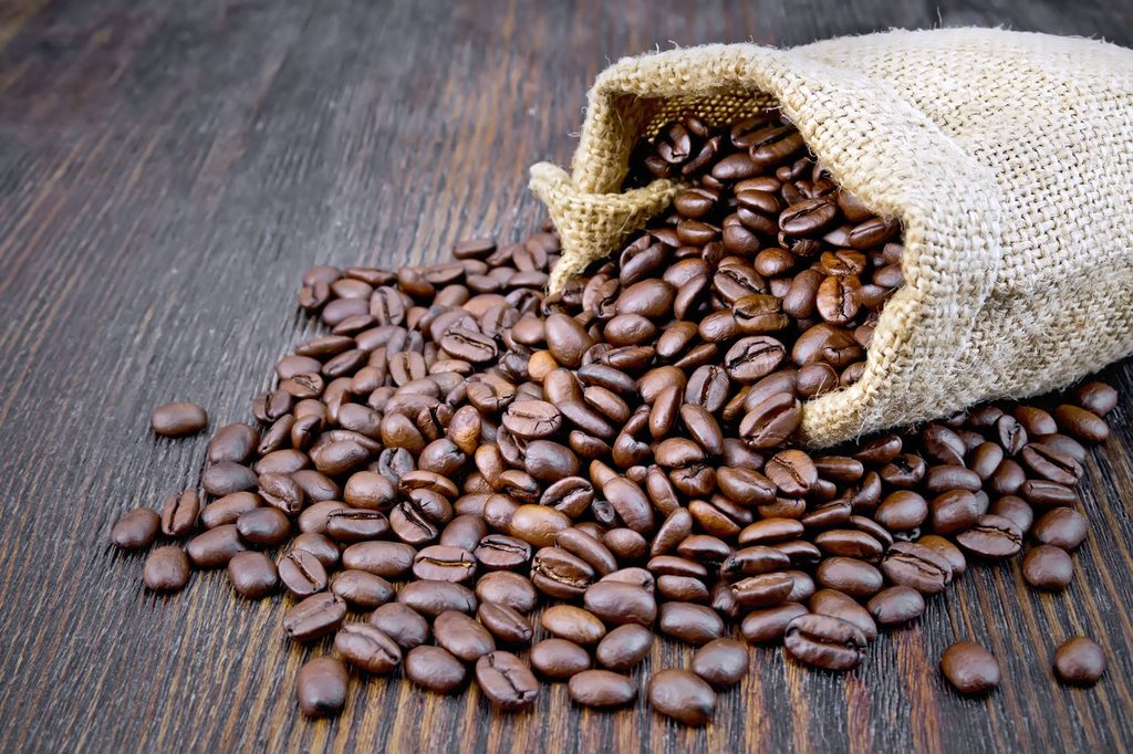 Comercialização da safra nova de café no Brasil reduz ritmo e está em 22%