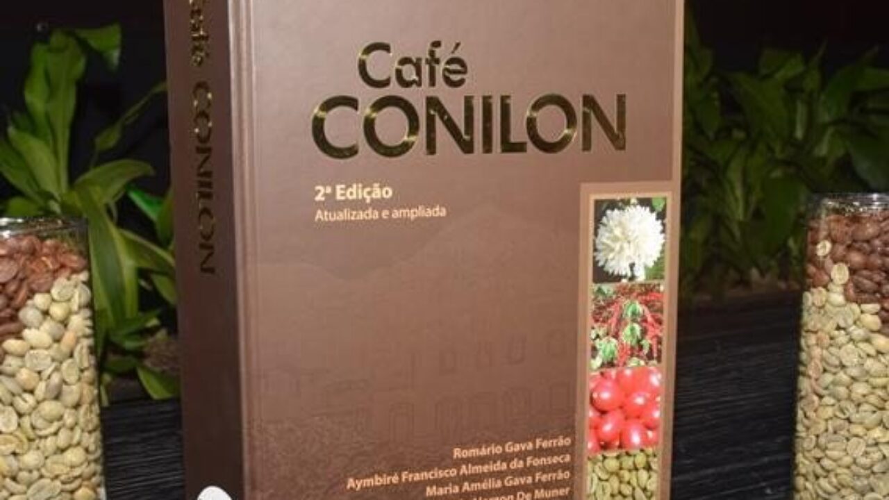 Café conilon - Sebrae