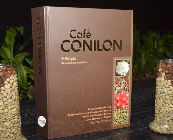 Café conillon