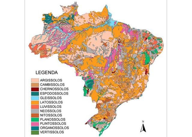 Belo Horizonte: dados, mapa, infraestrutura - Brasil Escola