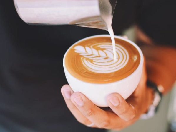 Ernesto Cafés Especiais é o fornecedor do café oficial do Campeonato Brasileiro de Latte Art