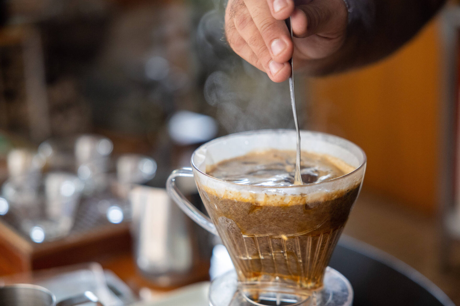 Conhece Ipanema - Ipanema Espresso