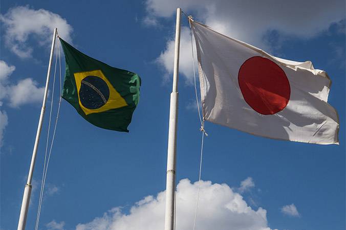 Estoques de café do Japão recuperam à medida que as exportações brasileiras avançam